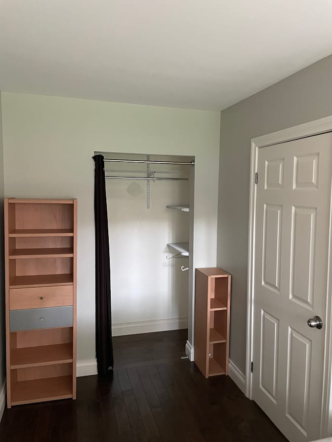 Jenny's room