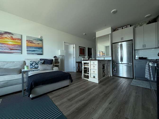 Jason's room