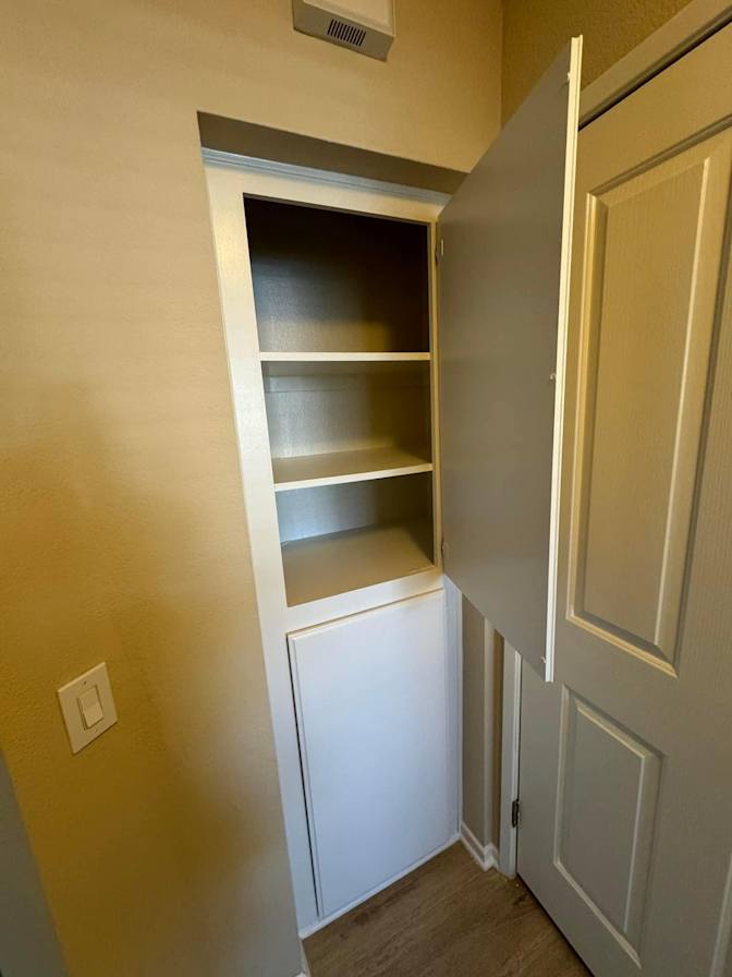Lindsay's room