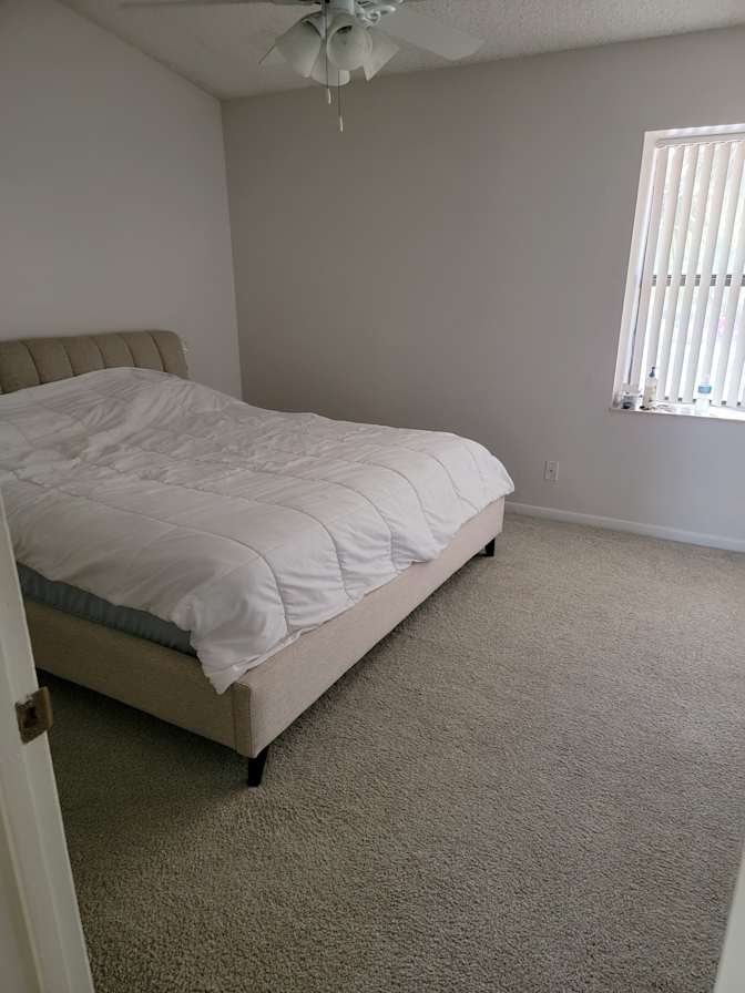 ZAFER's room