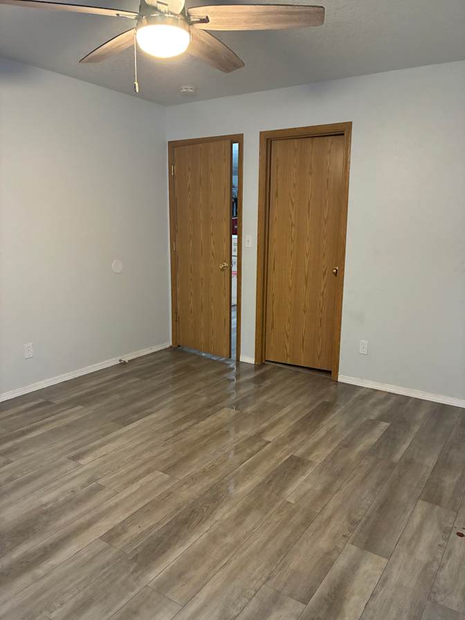 Kesha's room