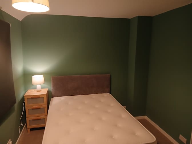 Andrew's room