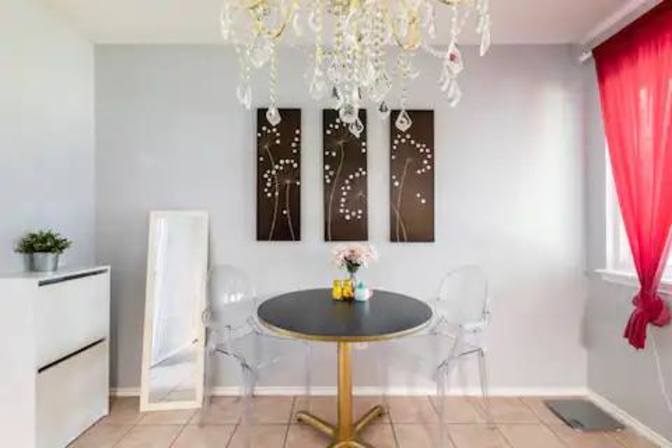 PadSplit's room