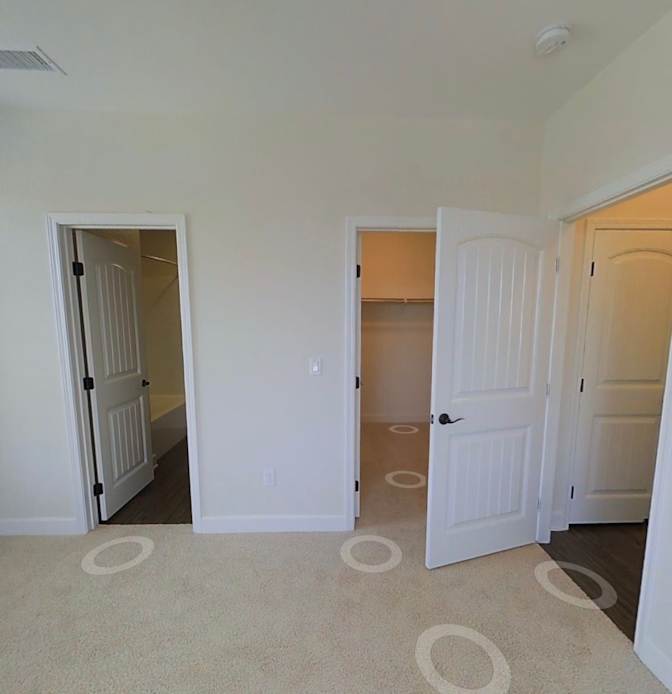 Angelek's room