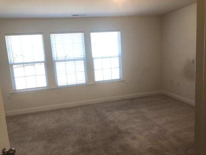 Alcove Rooms's room