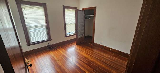 Priscilla's room