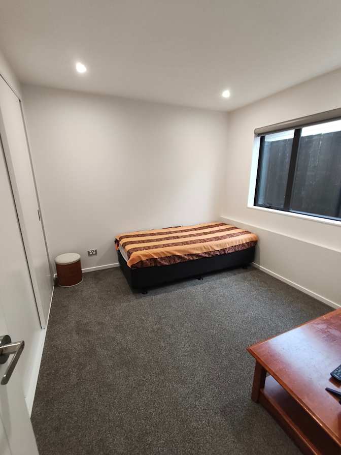 Ravi's room