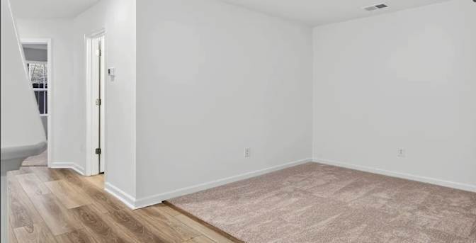 Humza's room