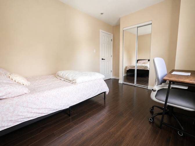 Ryan's room