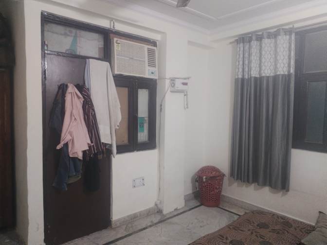 SARFRAZ ALAM's room
