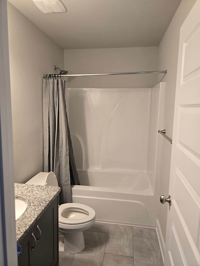 Jeff's room