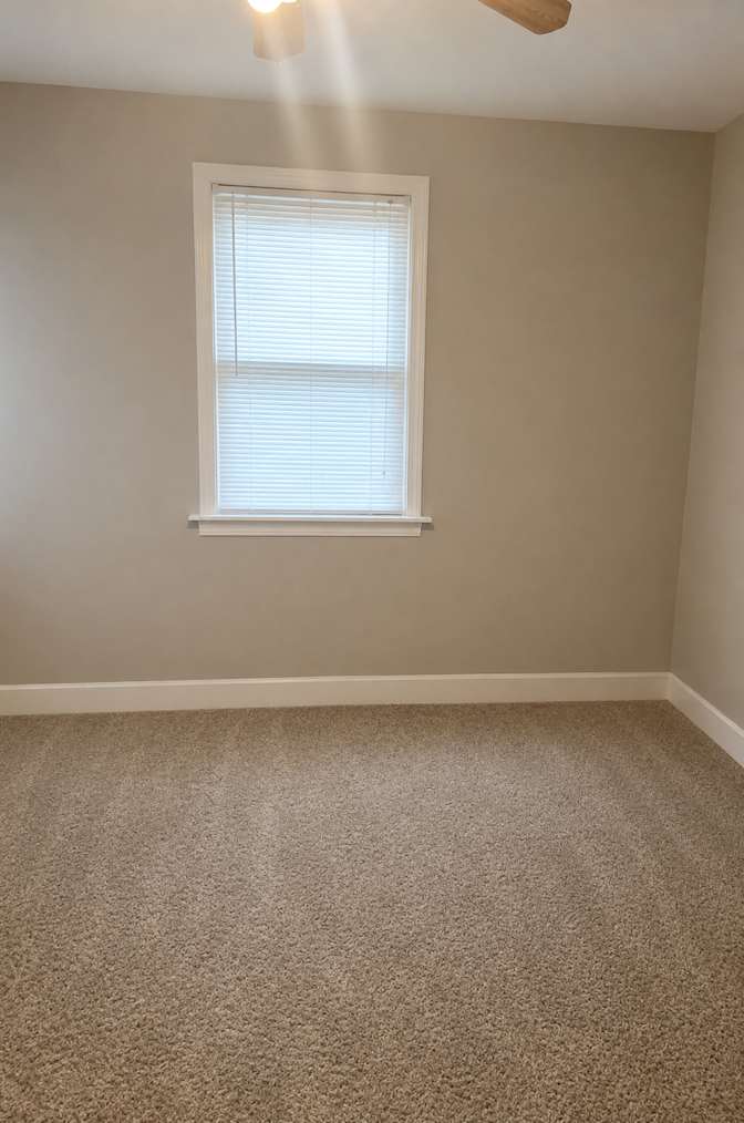 Kelly's room