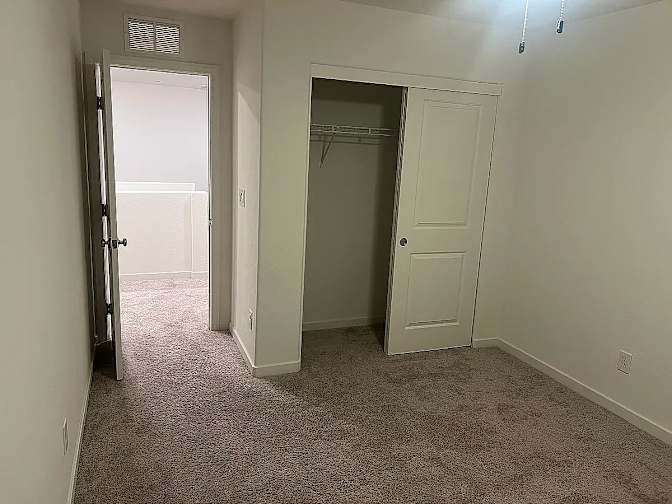 Trese's room
