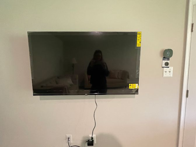 Kathleen's room