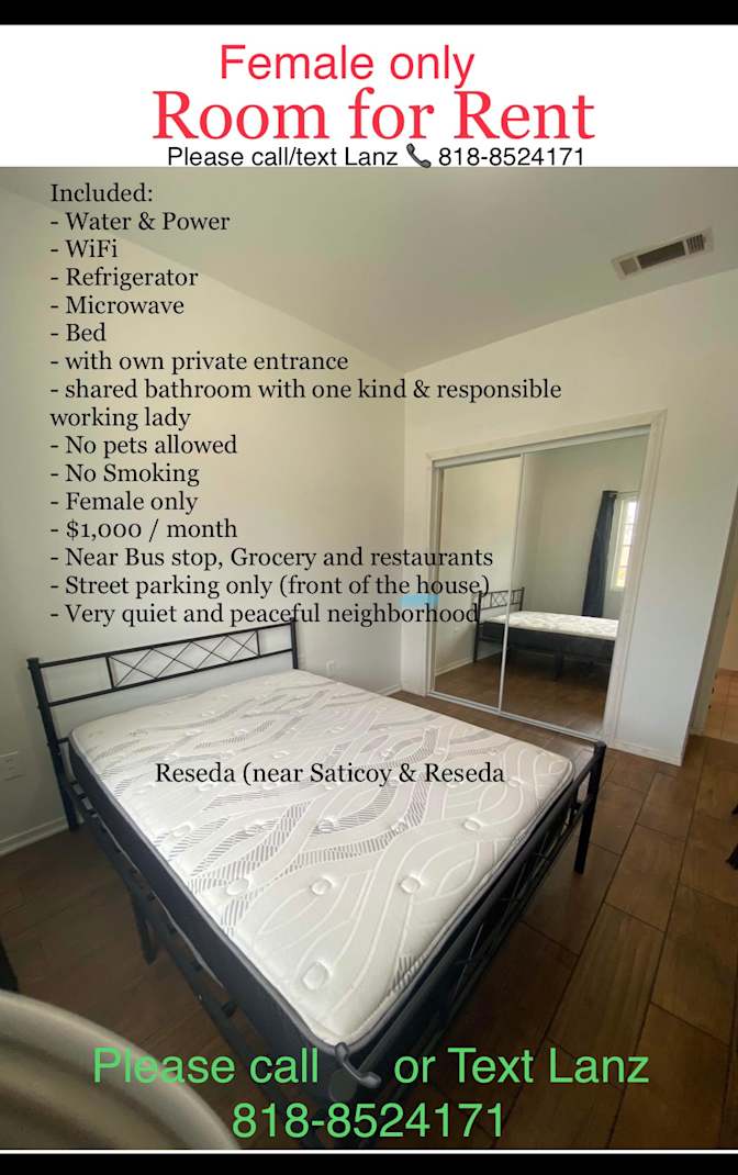 Allan Villar's room
