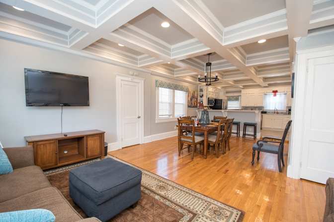 Phyllis's room