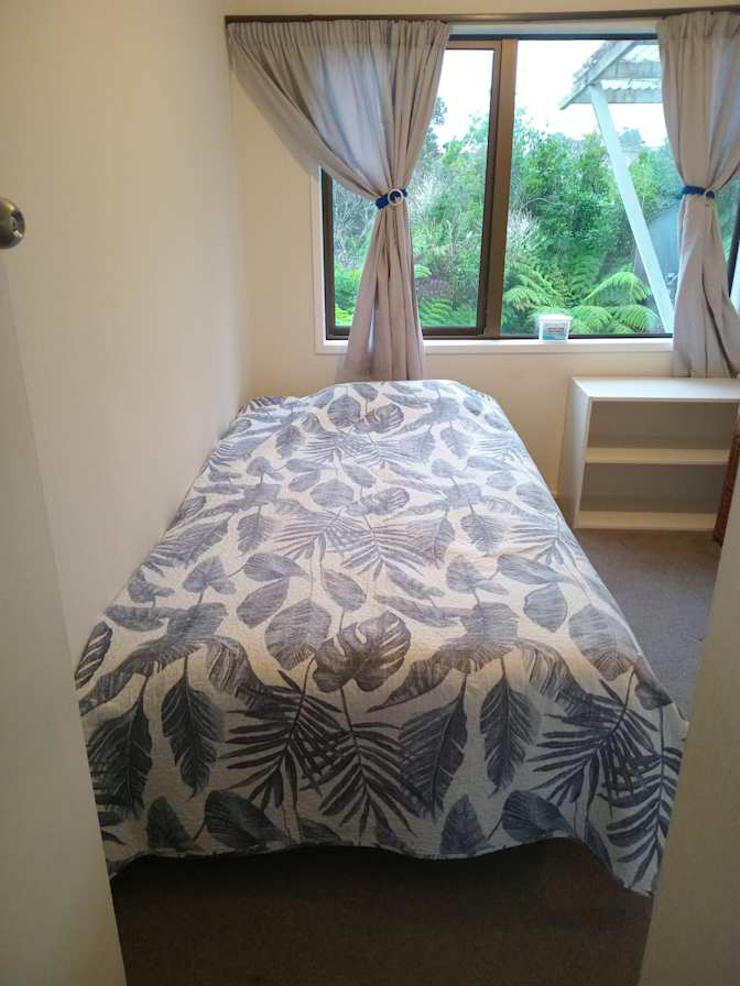 clare's room