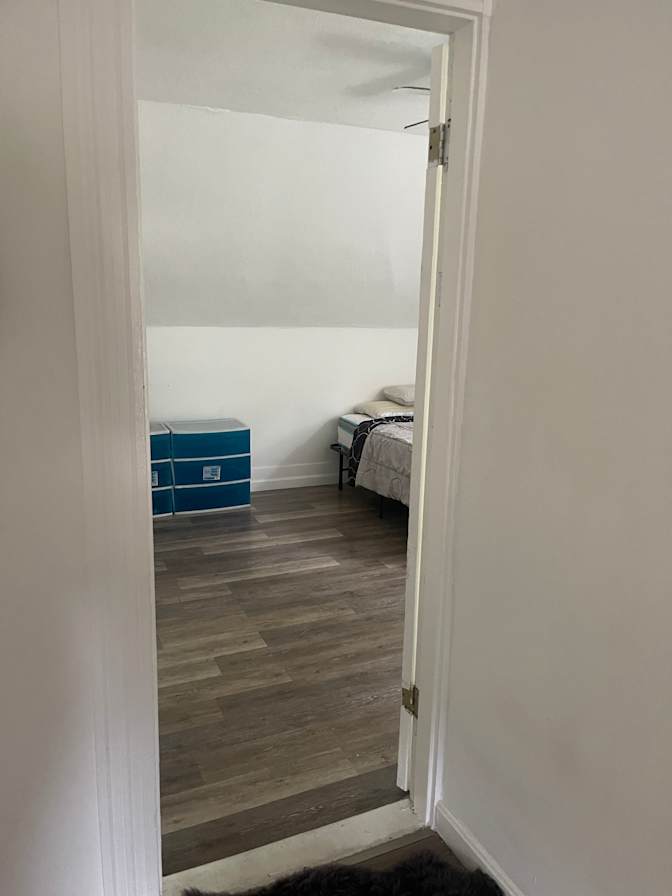 Anell's room