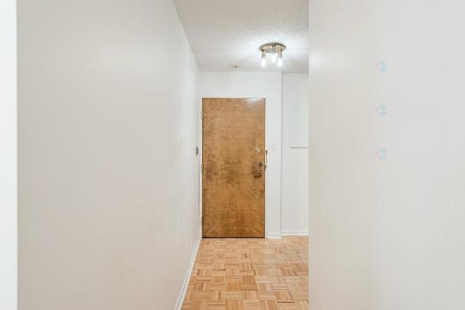 Elisabeth's room