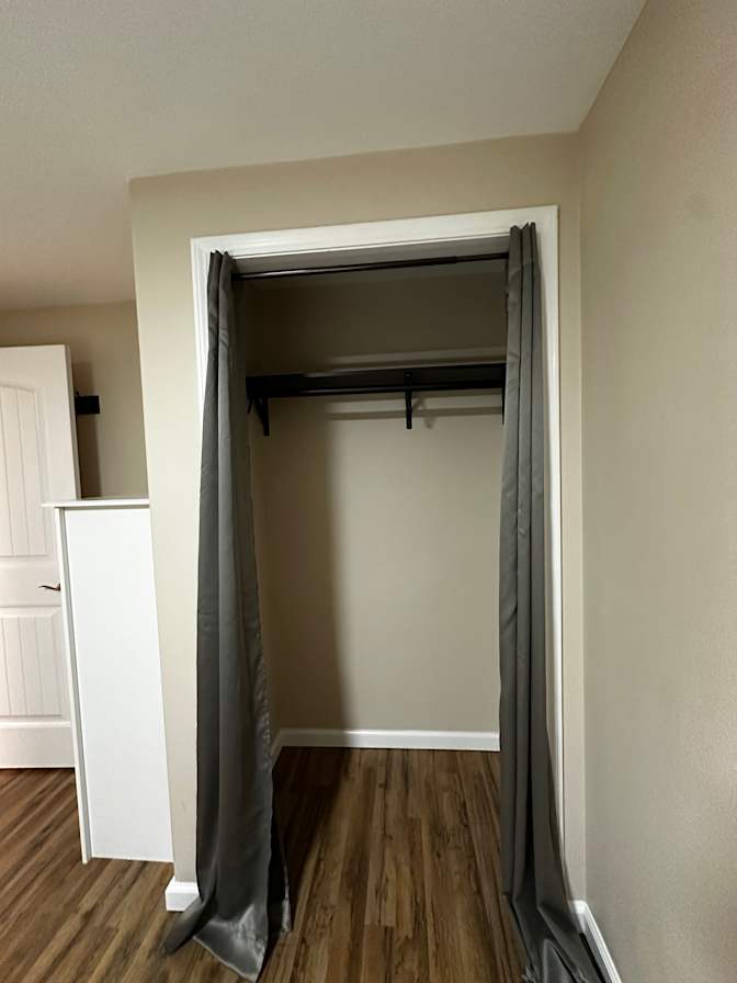 Cara's room