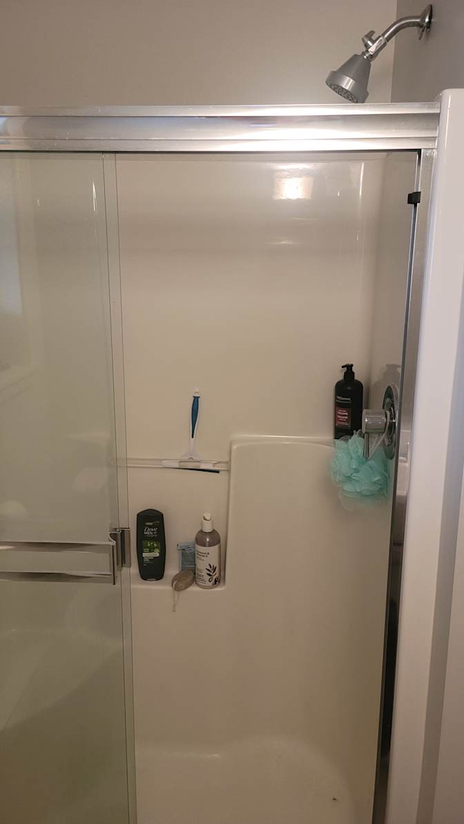 Alexander's room