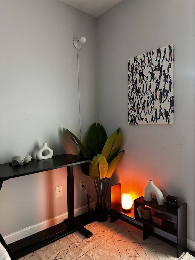 THANH TAM NGUYEN's room