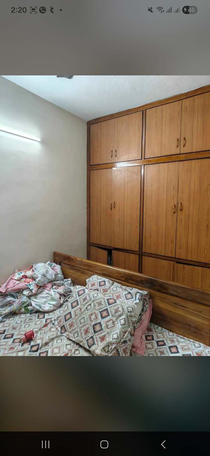 Rohan's room