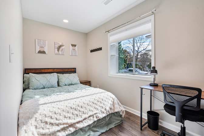 PadSplit's room
