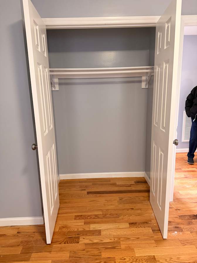 Richard's room