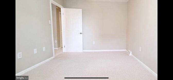 Zach's room