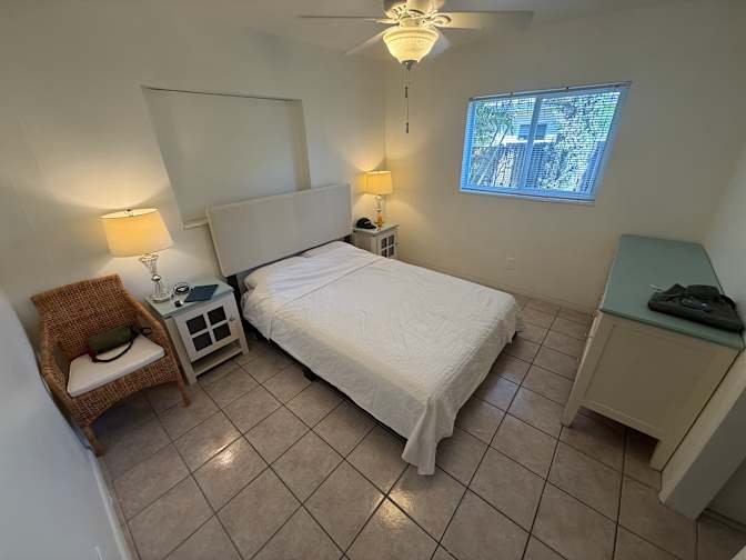 Alperen's room