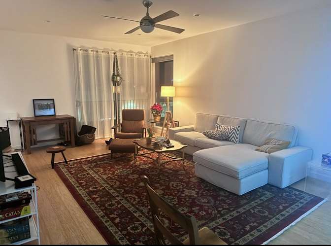 Rob's room