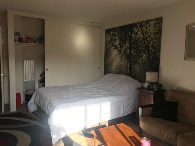 Adam's room