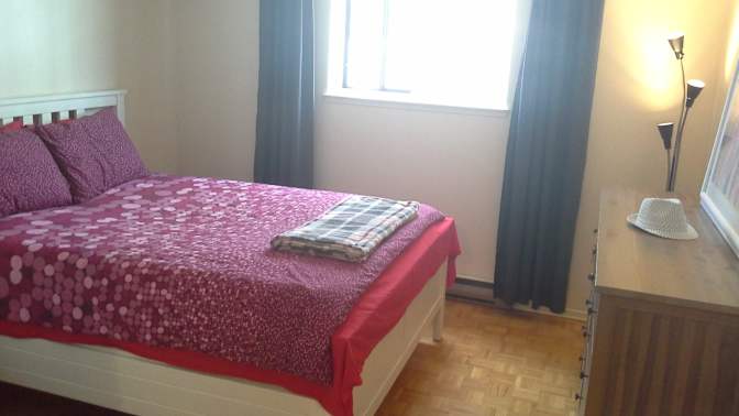 Bathurst-King Wellinton Place West Queen West Fort York Liberty Village's room