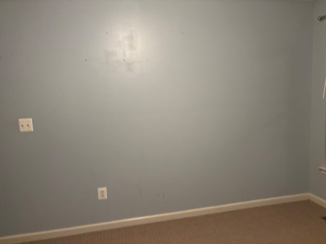 Sandy's room