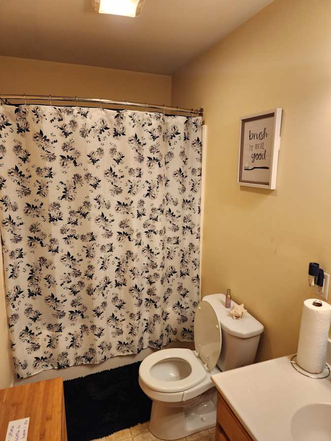 Joanna's room