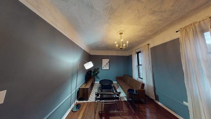 Sam June's room