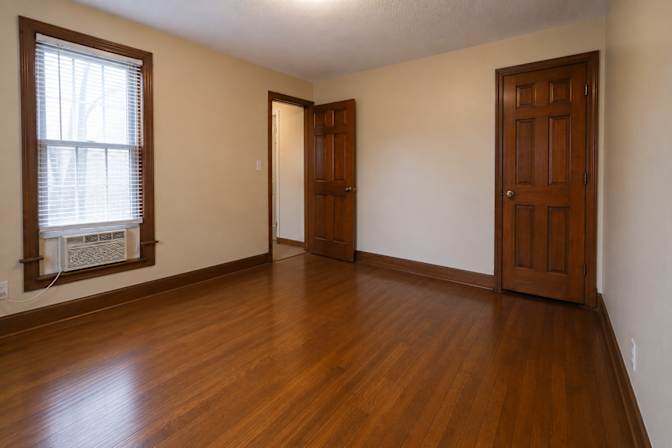 jason's room