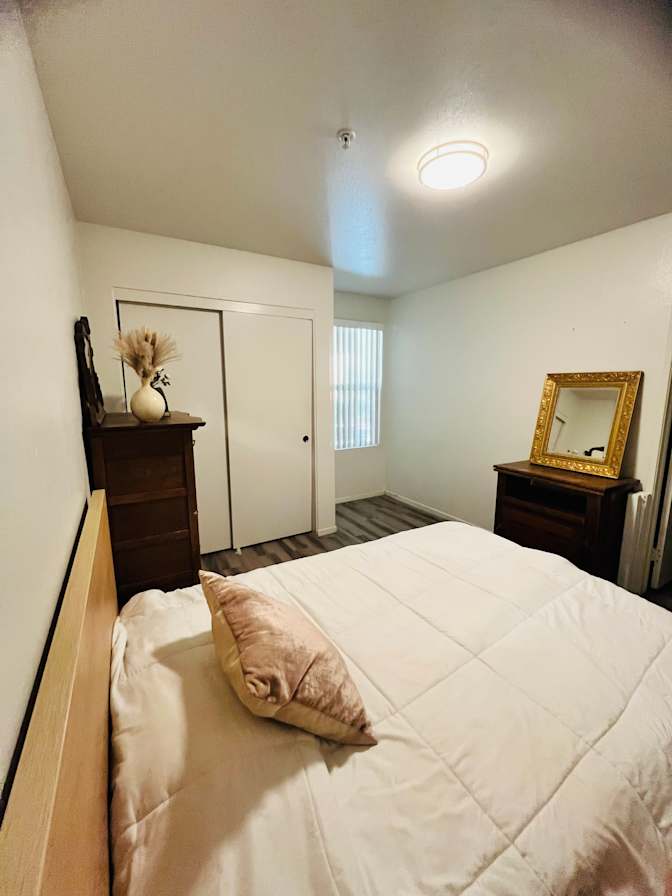 claudia's room