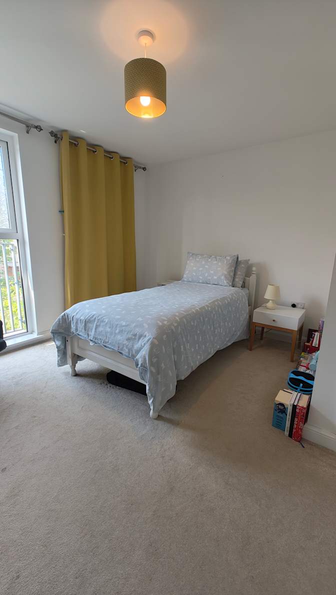 Jack's room