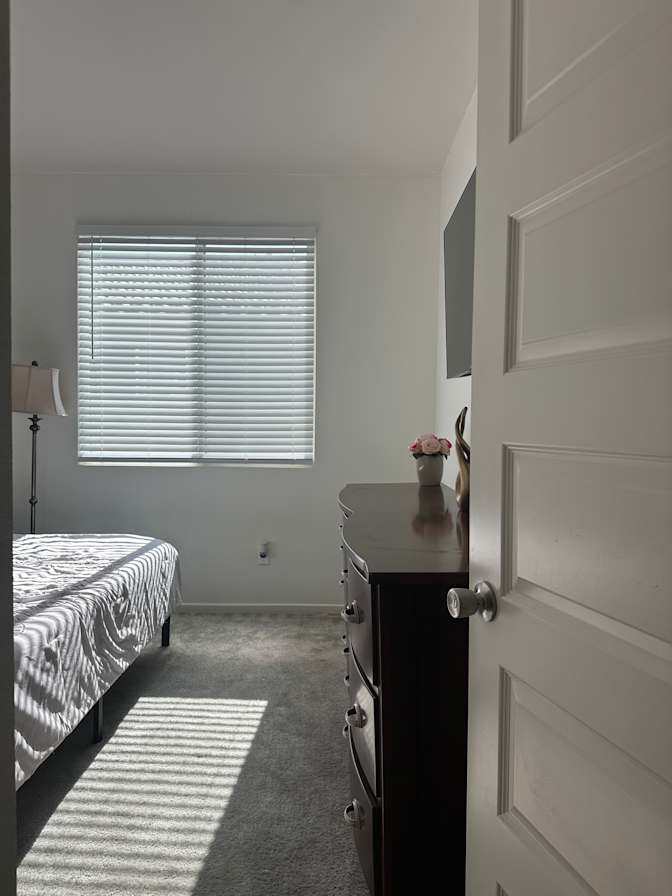 Dulce's room