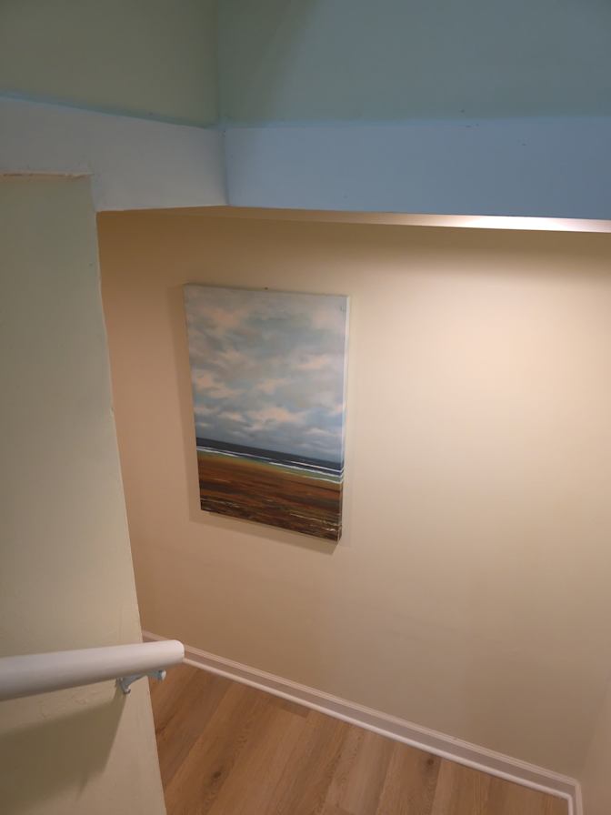 Joseph's room