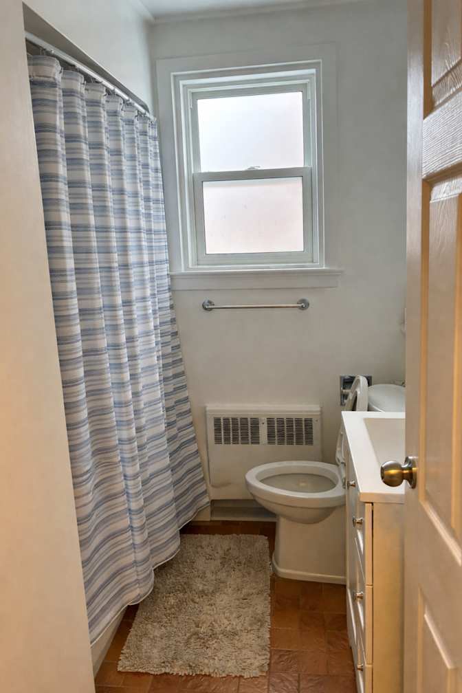 Yelissa Gonzalez's room