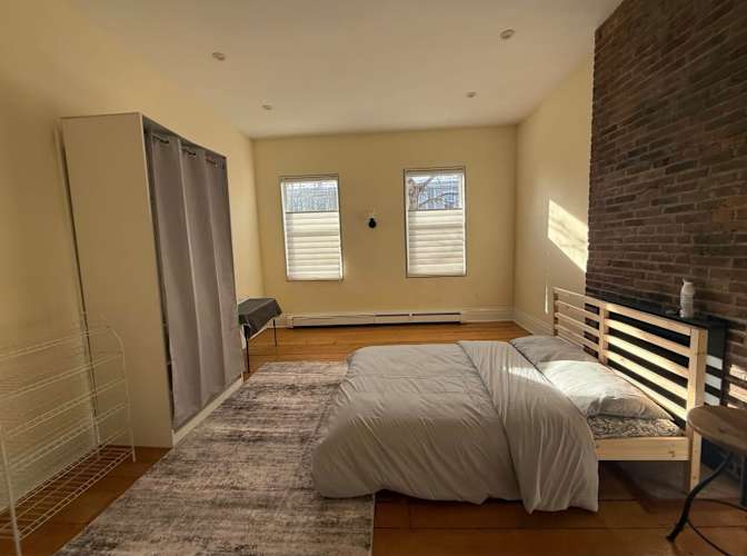 Shiela Mae Anino's room