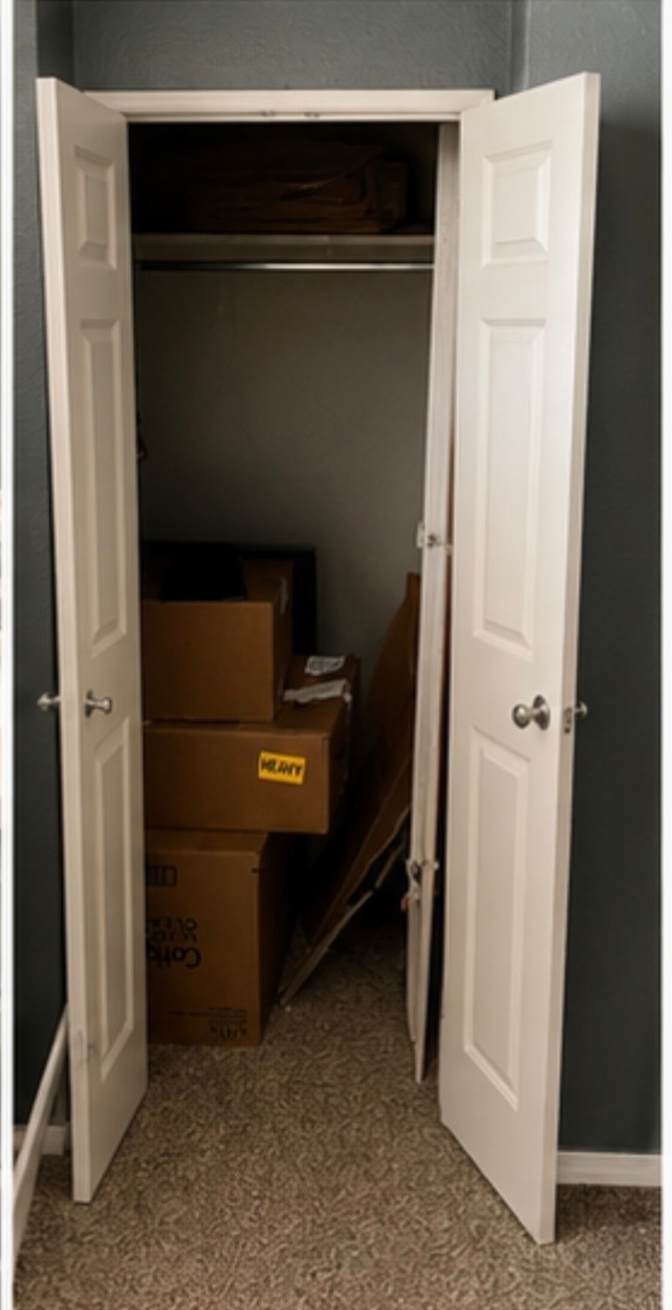 William's room
