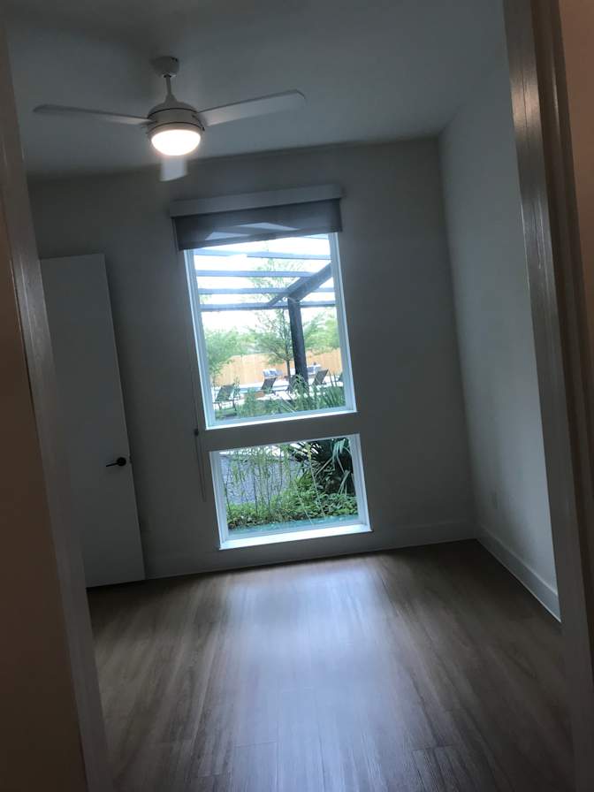 Gabriel's room