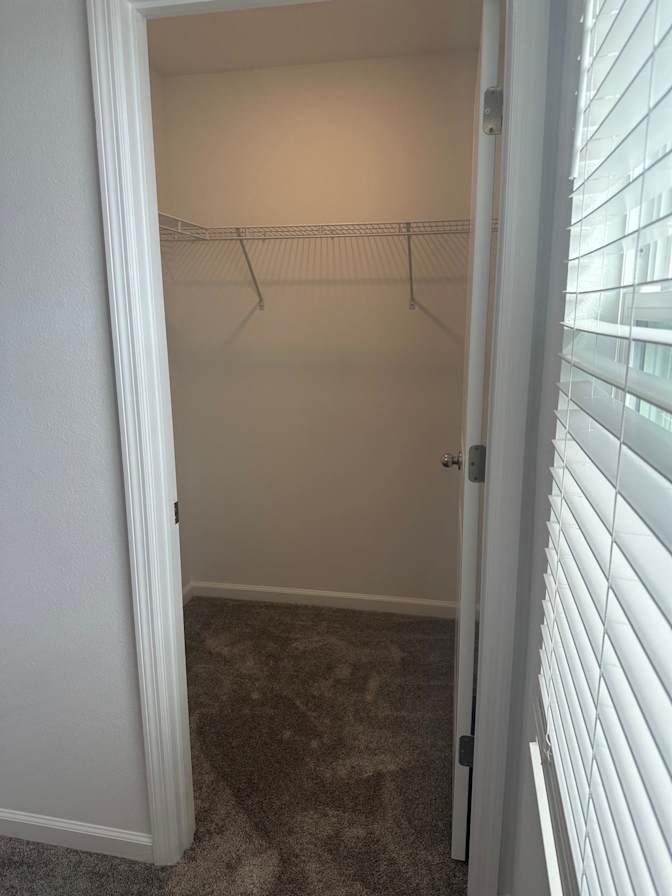 Ashley's room