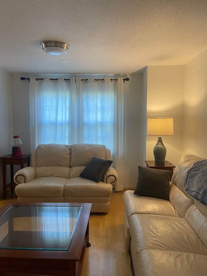 Jacob's room