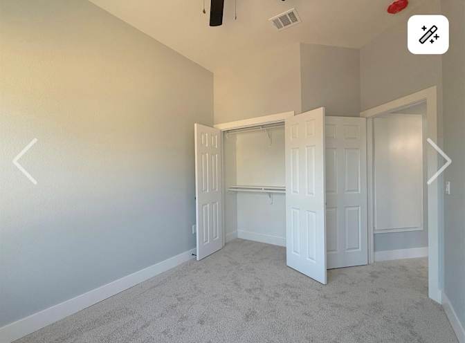 Chelsea's room
