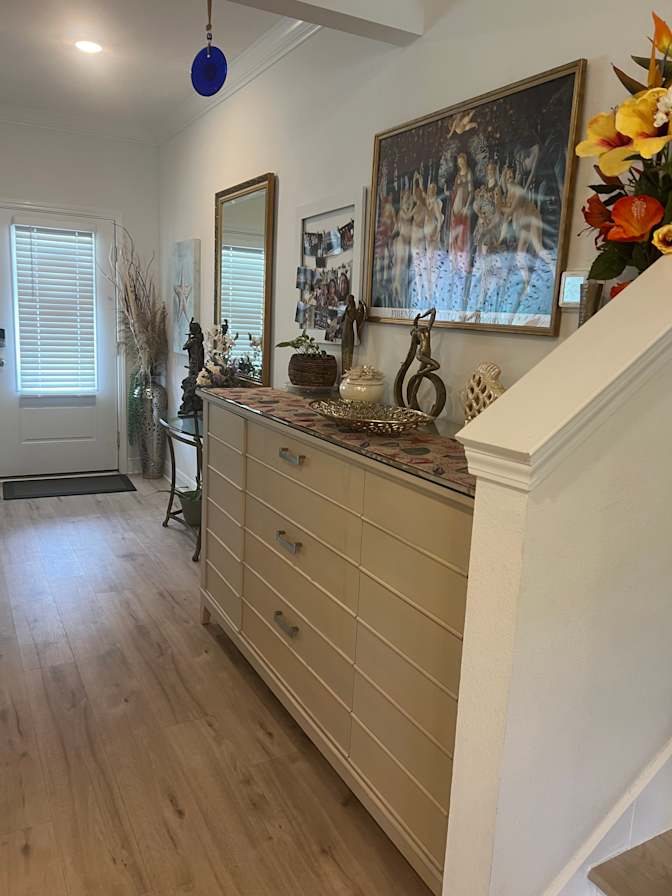 Martha's room